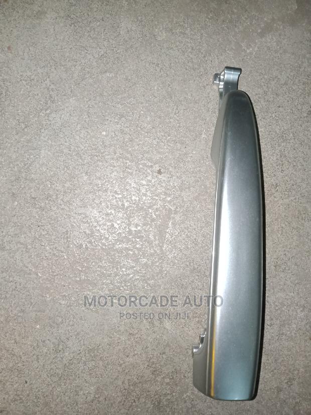 Door Sliding Handle for Noah/Voxy - thumbnail 3