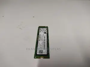 Nvme Samsung 512gb M.2 Ssd