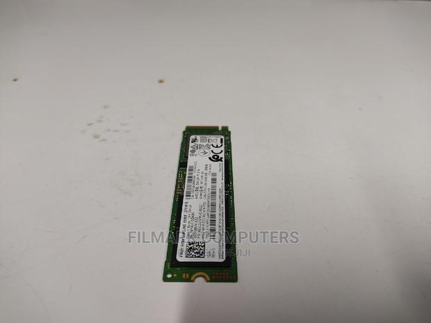 Nvme Samsung 512gb M.2 Ssd - thumbnail 2