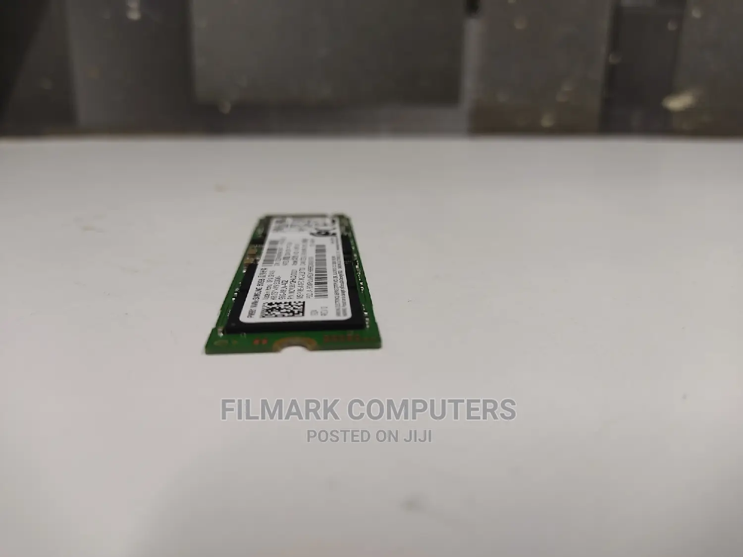 Nvme Samsung 512gb M.2 Ssd
