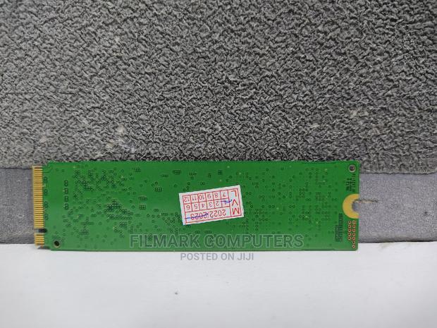 Nvme Samsung 512gb M.2 Ssd - thumbnail 5