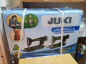 Modern Juki Sewing Machine - thumbnail 2