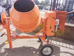 Concrete Mixer .330l