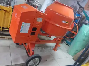 Concrete Mixer .330l