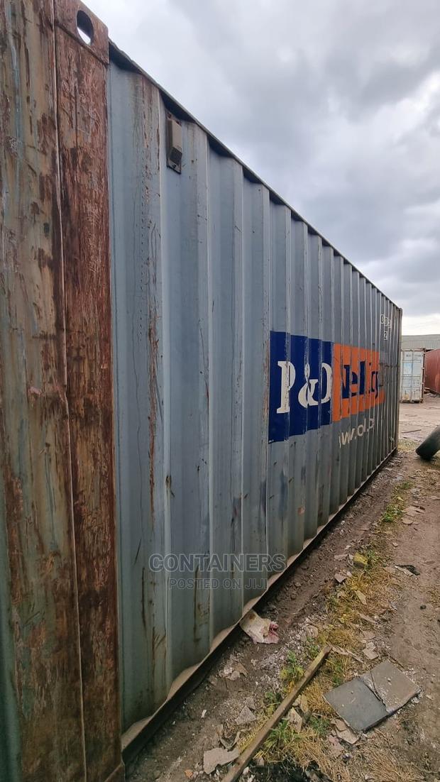 Shipping Containers - thumbnail 4