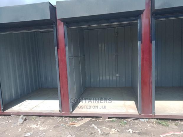 Shipping Containers - thumbnail 3