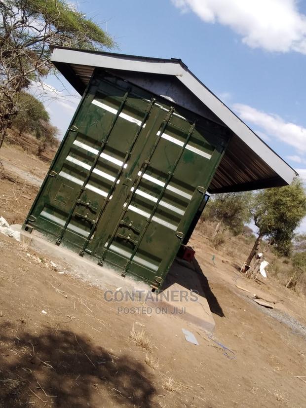 Shipping Containers - thumbnail 9