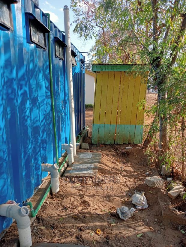 Shipping Containers - thumbnail 6