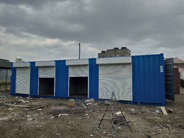 Shipping Containers - thumbnail 8