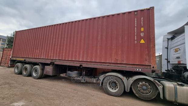 Shipping Containers - thumbnail 10