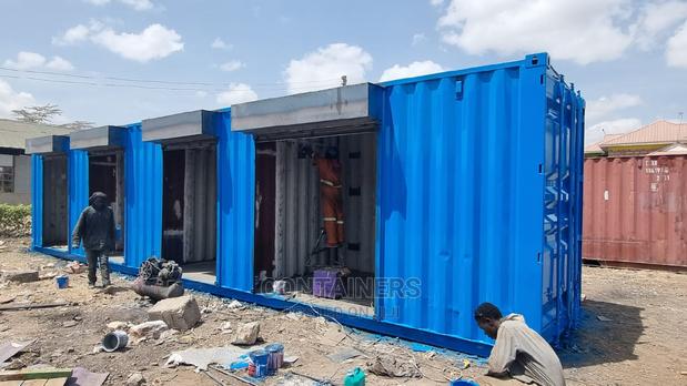 Shipping Containers - thumbnail 11