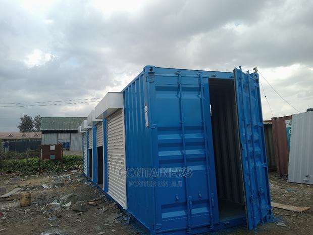 Shipping Containers - thumbnail 7