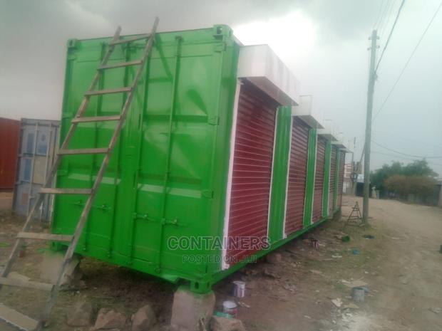 Shipping Containers - thumbnail 14