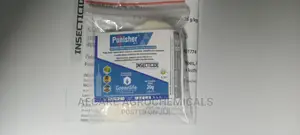 Purnisher Tablet Insecticide 20G