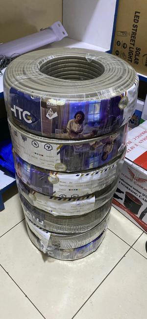 2.5mm HTG Electrical Power Cable - thumbnail 2