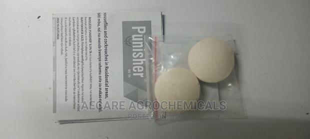 Purnisher Tablet Insecticide 20G - thumbnail 4