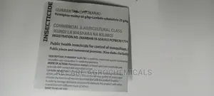 Purnisher Tablet Insecticide 20G