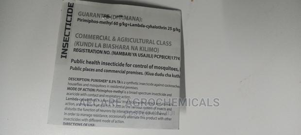 Purnisher Tablet Insecticide 20G - thumbnail 5