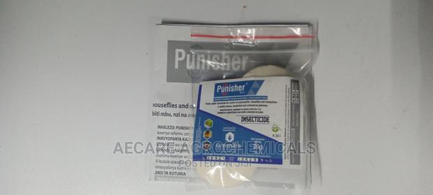 Purnisher Tablet Insecticide 20G - thumbnail 7
