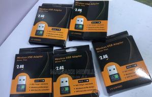 Wireless Usb Wifi Dongle Plus Bluetooth - thumbnail 2