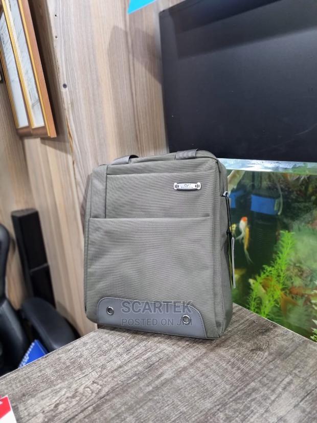 Laptop Bag (Gray) - thumbnail 3