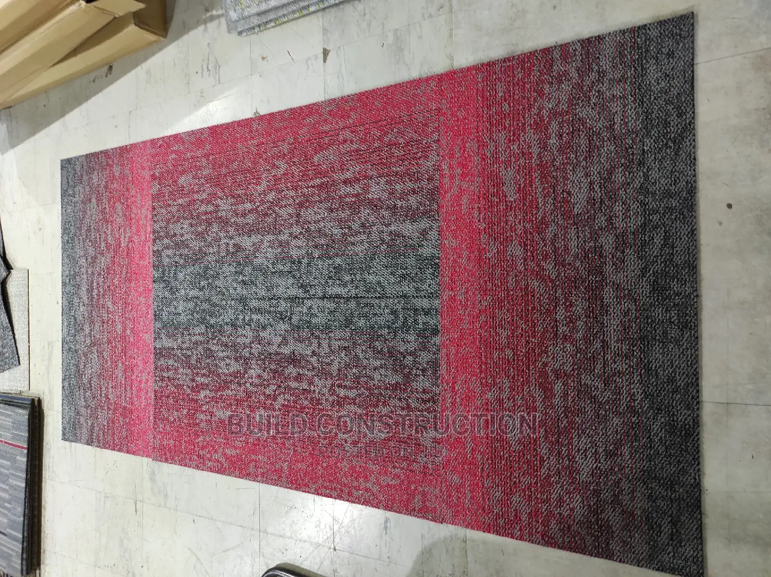 Carpet Tiles Suppliers in Kenya
