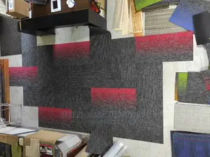 Carpet Tiles Suppliers in Kenya