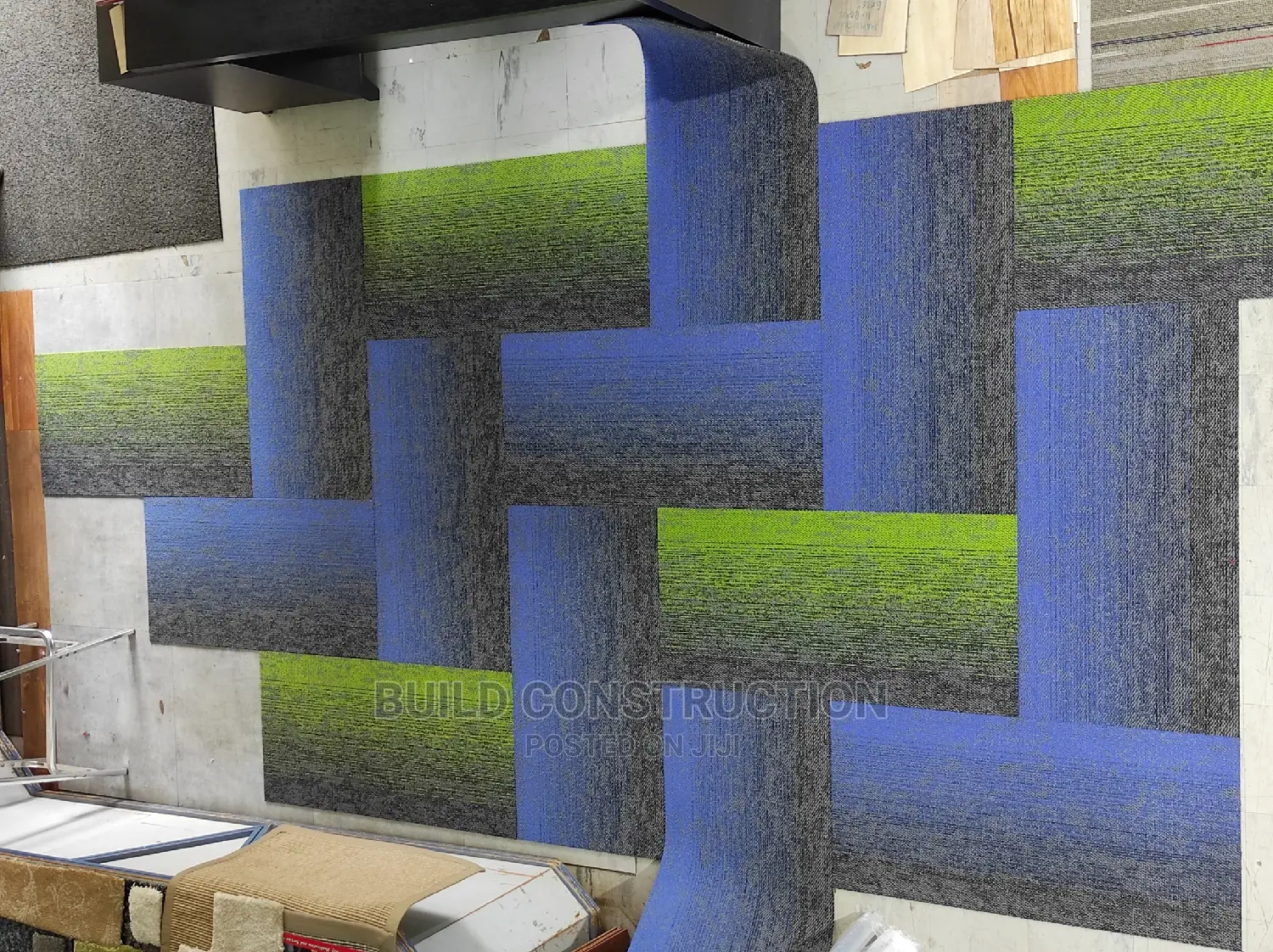 Carpet Tiles Suppliers in Kenya