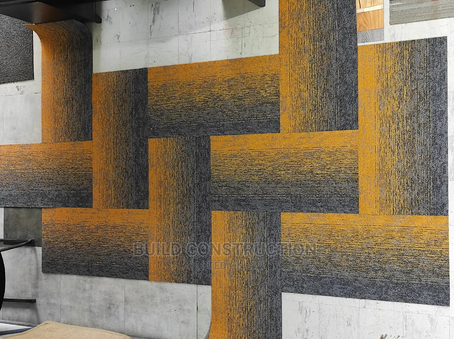 Carpet Tiles Suppliers in Kenya