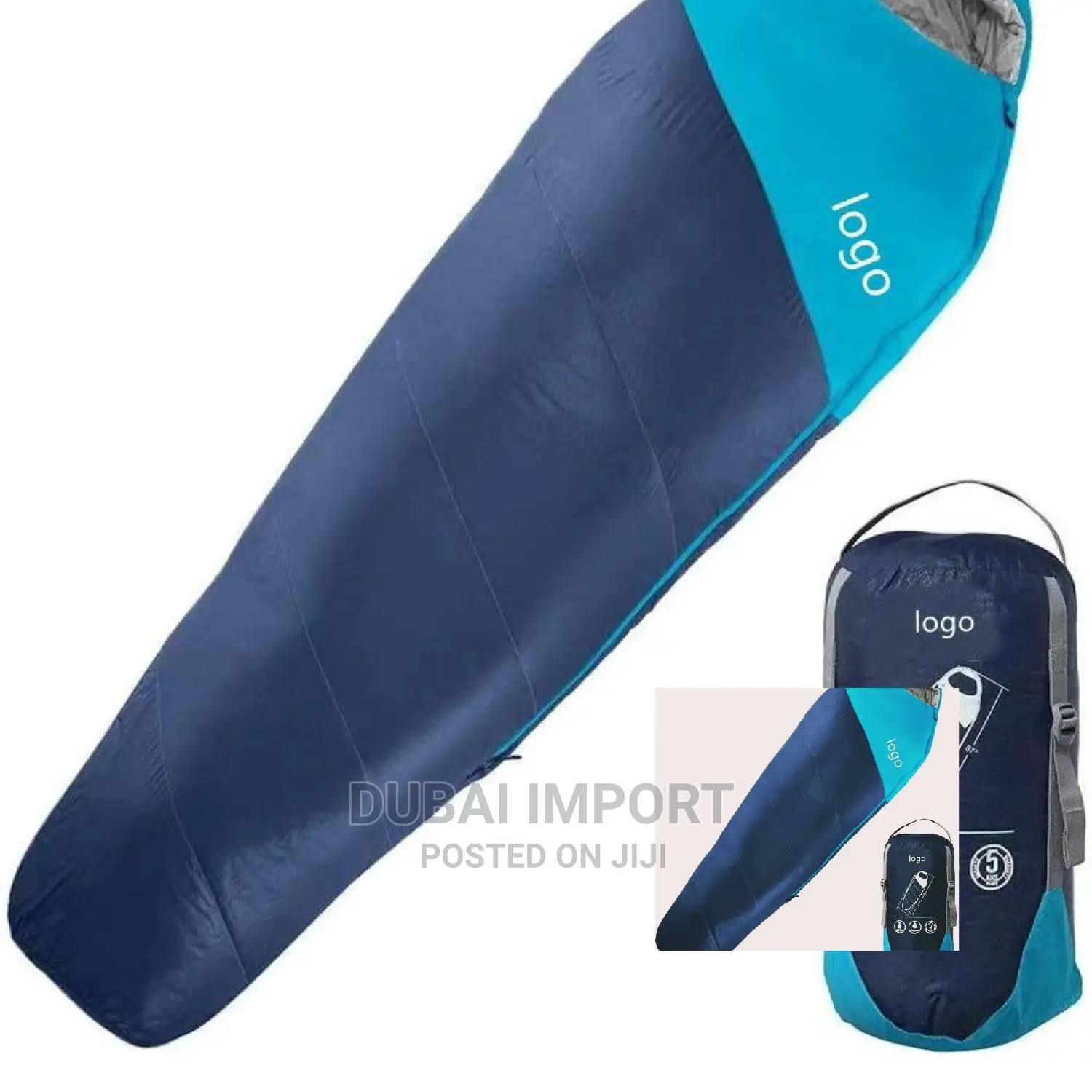 Sleeping Bag High Quality
