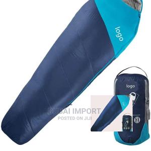 Sleeping Bag High Quality - thumbnail 2
