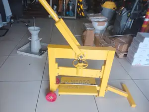 Brand New Cabro Cutter .