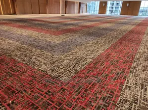 Matrix Carpet Tiles Supplier in Kenya