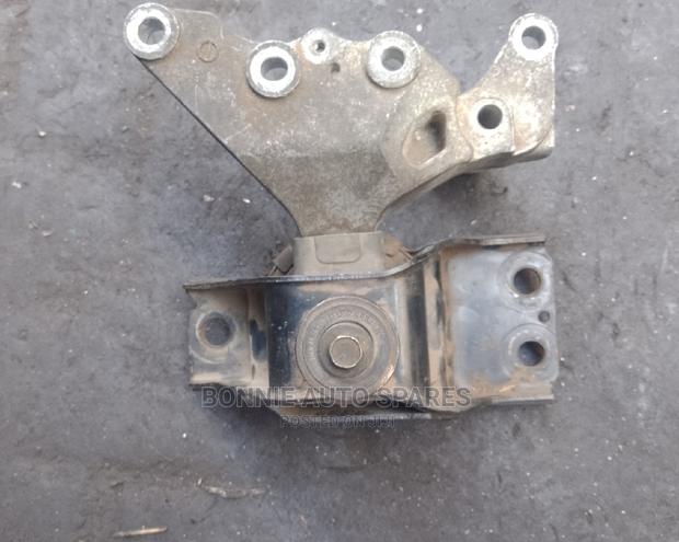 Sylphy Engine Mount