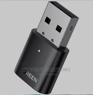 UGREEN USB-A Bluetooth 5.0 Adapter - CM390