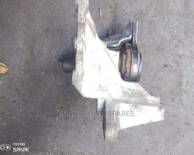 Sylphy Engine Mount - thumbnail 2