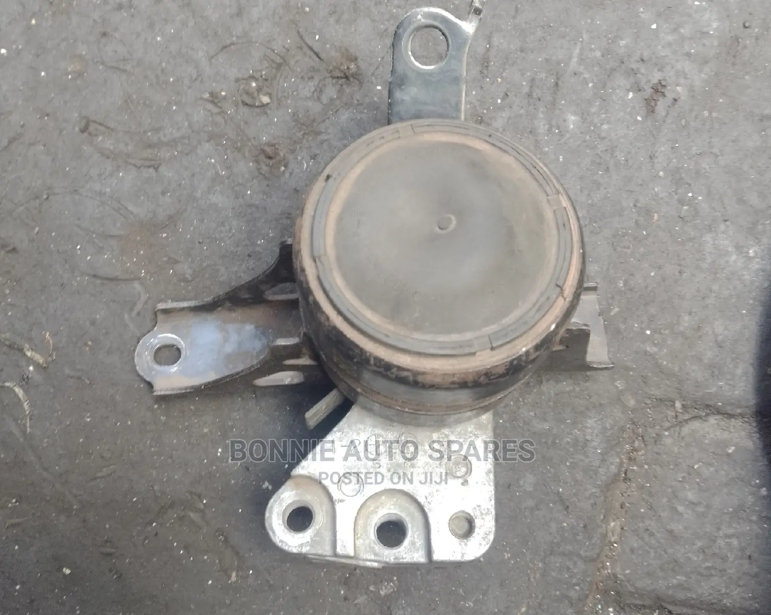 1kr/2sz Engine Mount