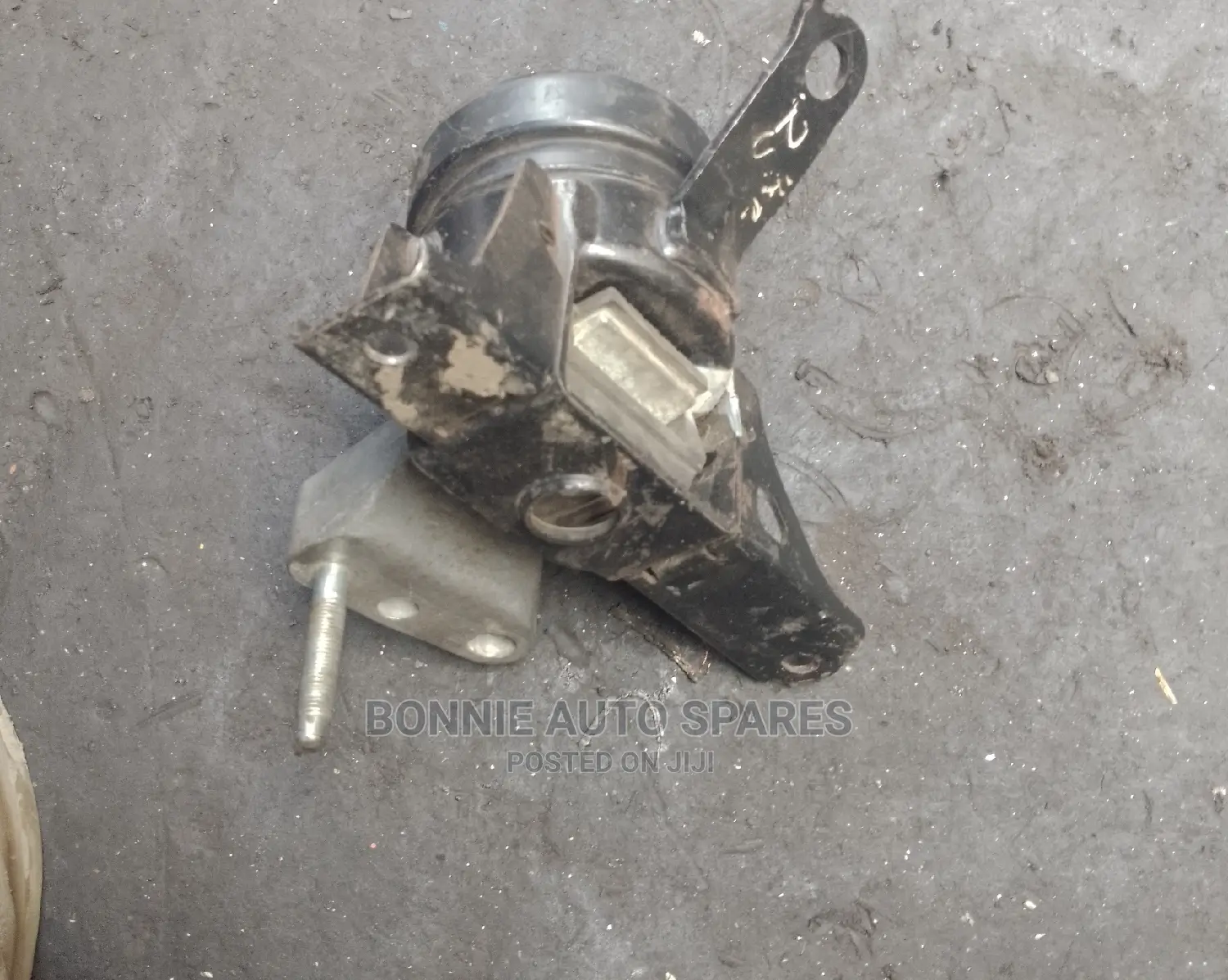 1kr/2sz Engine Mount