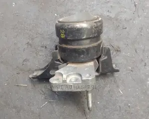 1kr/2sz Engine Mount