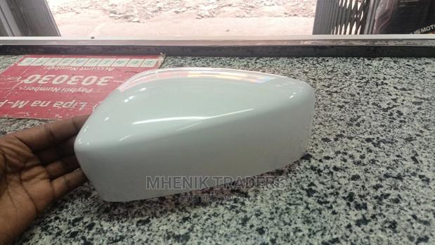 Mirror Cover Axella /Atenza