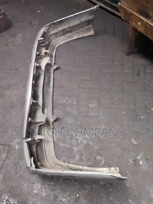 Rear Bumper for Toyota 110
