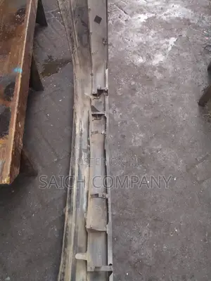 Rear Bumper for Toyota 110