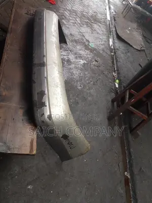 Rear Bumper for Toyota 110