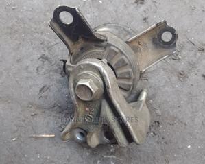 Passo Old Model Engine Mount - main view