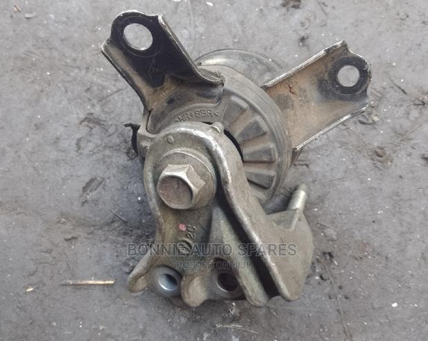 Passo Old Model Engine Mount