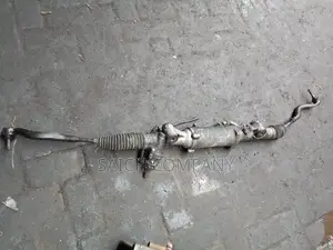 Steering Rack Mark X 4wd