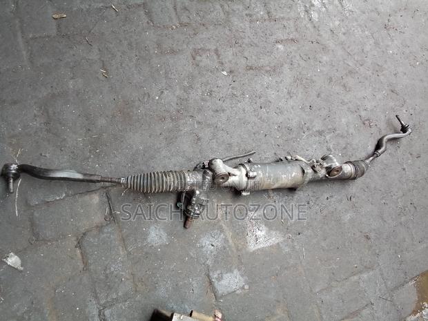 Steering Rack Mark X 4wd - main view