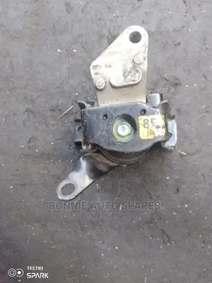 1zz Engine Mount