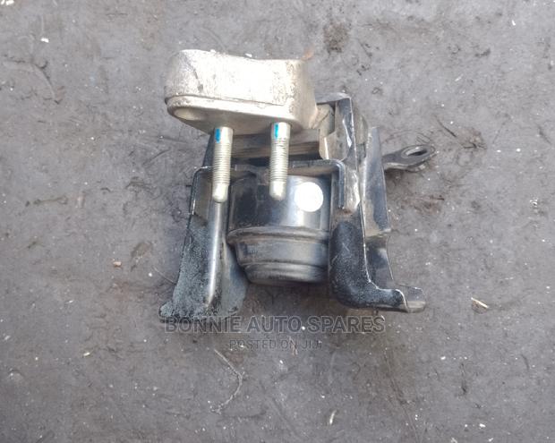 1zz Engine Mount - thumbnail 2