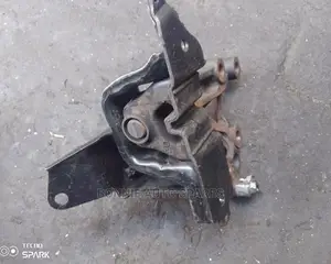 1KR Gear Mount
